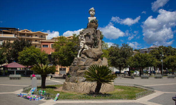 Piazza Sella: cuore pulsante della città di Iglesias!